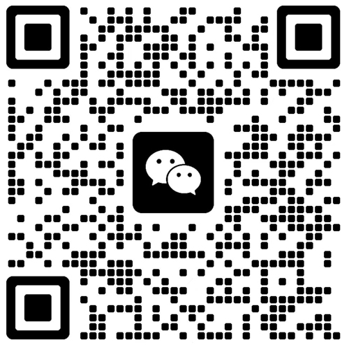 Scan and follow our latest news